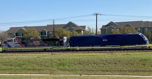 Image post by @UnionPacific on Twitter