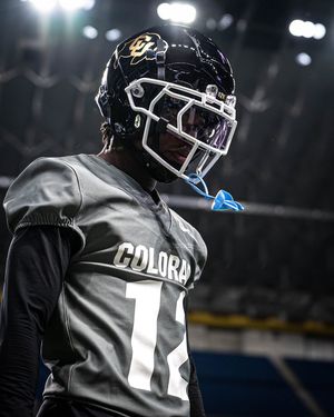 Image post by @cubuffsfootball on Instagram