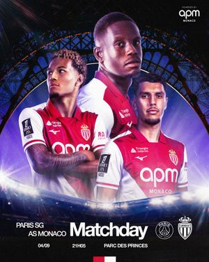 Image post by @asmonaco on Instagram