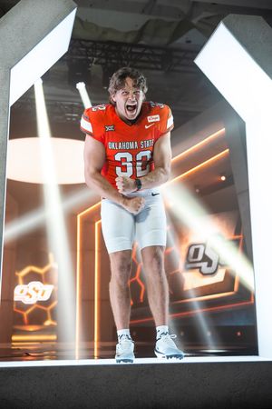 Image post by @Big12Conference on Twitter