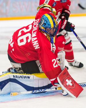 Image post by @swissicehockeyfederation on Instagram