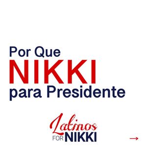 Image post by @latinos4nikki on Instagram