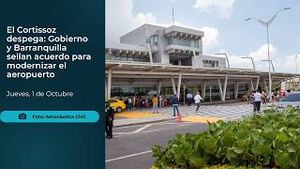 Video post by @canalinstitucionalco on YouTube