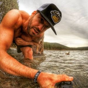 Image post by @johnnybananas on Instagram