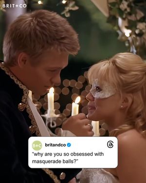 Image post by @britandco on Instagram