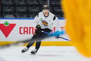 Image post by @Canucks on Twitter