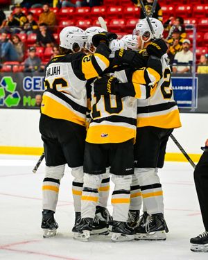 Image post by @bulldogsohl on Instagram