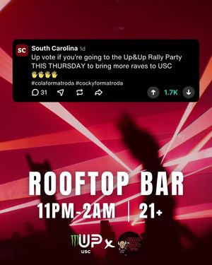 Image post by @uscyikyak on Instagram