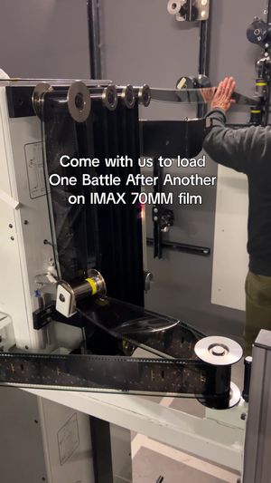 Video post by @imax on TikTok
