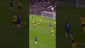 Video post by @chelseafc on YouTube