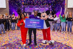 Image post by @wdw.ambassador on Instagram