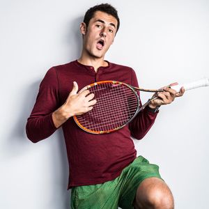 Image post by @usopen on Instagram