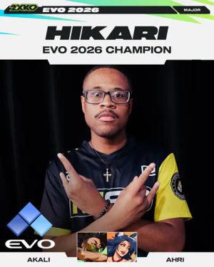 Image post by @2xko on TikTok