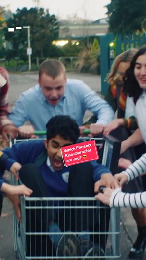 Video post by @cbbc on TikTok