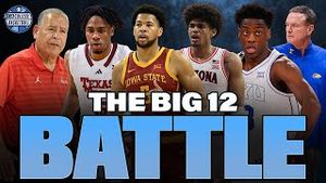 Video post by @cbssportscbb on YouTube
