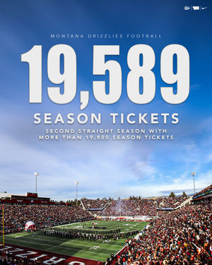 Image post by @montanagrizfootball on Instagram