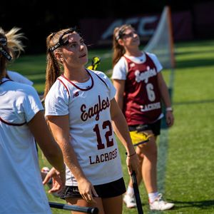 Image post by @bcwlax on Instagram