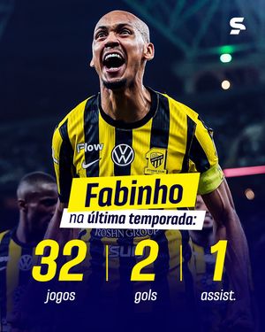 Image post by @sportv on Instagram