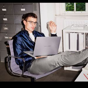 Image post by @porschedesign on Instagram