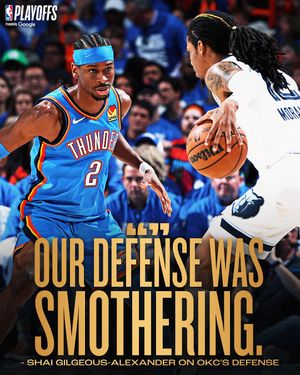 Image post by @nba on Instagram