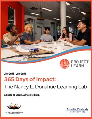 Image post by @projectlearn_inc on Instagram