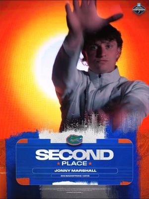 Image post by @gatorsswimdv on Instagram