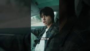 Video post by @haiyoe on YouTube