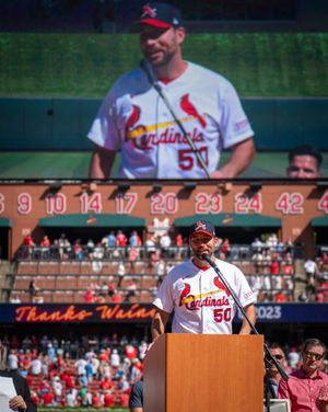 Image post by @stlcardenales on Instagram