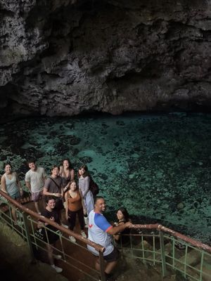 Image post by @cieestudyabroad on Instagram