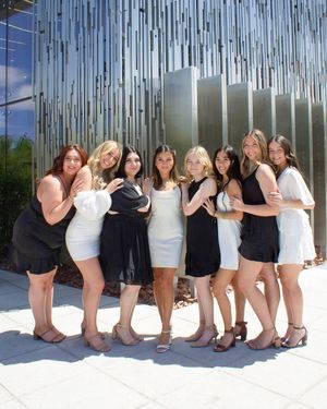 Image post by @unlvsigkap on Instagram