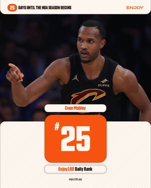 Image post by @enjoybball on Instagram