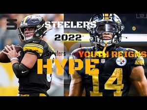Video post by @steelcitycreative on YouTube