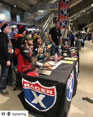 Image post by @racerxonline on Instagram