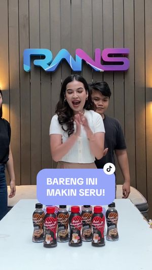 Video post by @tokomamagigiofficial on TikTok