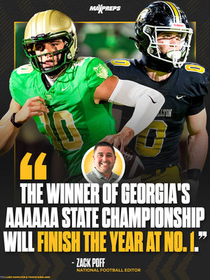 Video post by @maxpreps on TikTok