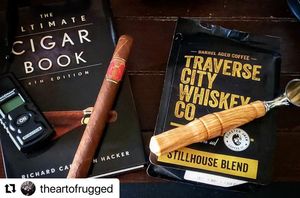 Image post by @cigarmedics on Instagram