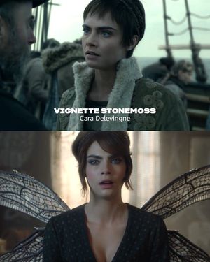 Image post by @PrimeVideo on Twitter