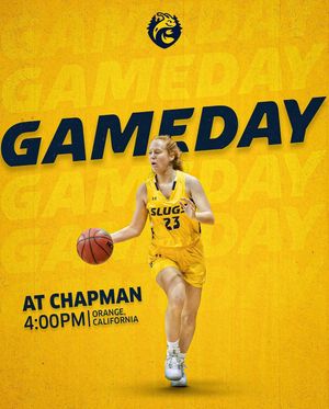 Image post by @ucsc_athletics on Instagram