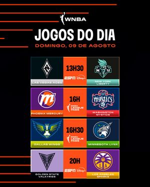Image post by @nbabrasil on Instagram