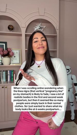 Video post by @kelliegerardi on TikTok