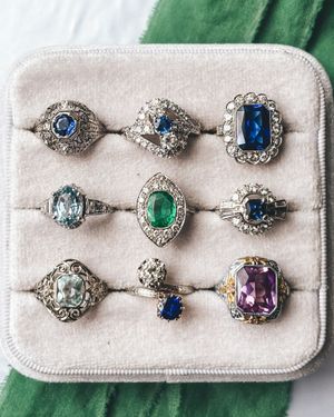 Image post by @maejeanvintage on Instagram