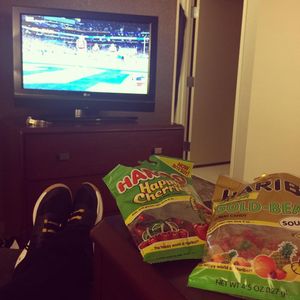 Image post by @sagesteele on Instagram