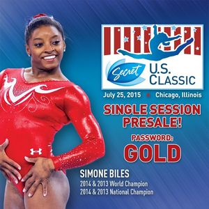 Image post by @usagym on Instagram