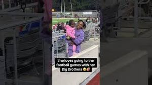 Video post by @maxpreps on YouTube