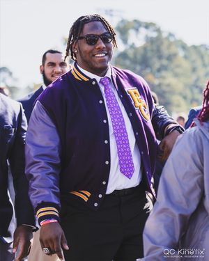Image post by @ecuathletics on Instagram