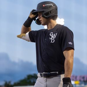 Image post by @swbrailriders on Instagram