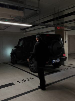 Image post by @mercedesbenz on Instagram