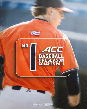 Image post by @uvabaseball on Instagram