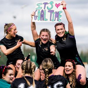 Image post by @bucssport on Instagram