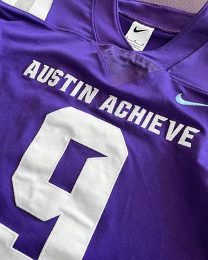 Image post by @aahsfb on Instagram